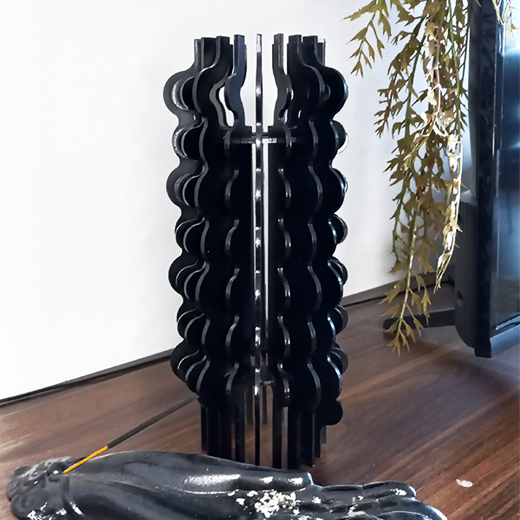 Ahşap Biblo Dekoratif Obje Ahşap Dekoratif Obje