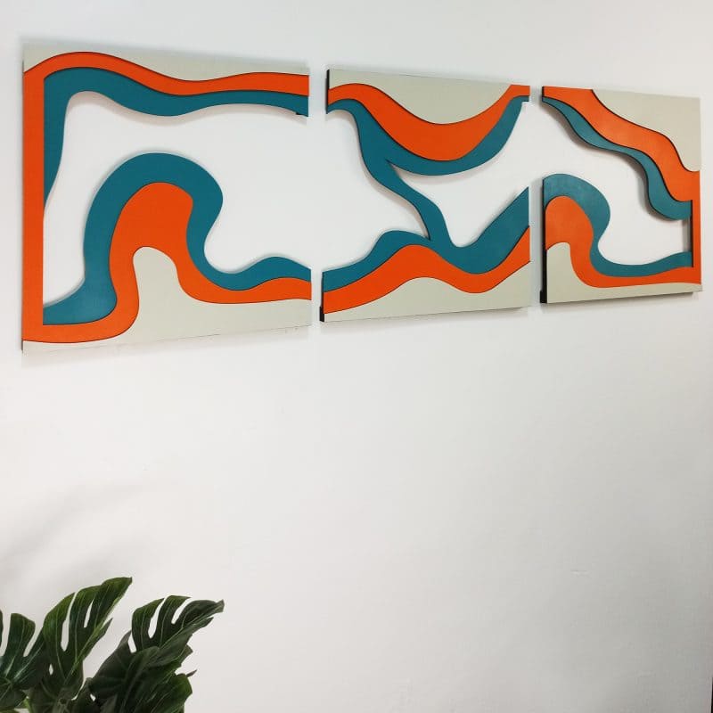 Duvar Aksesuar Tablo