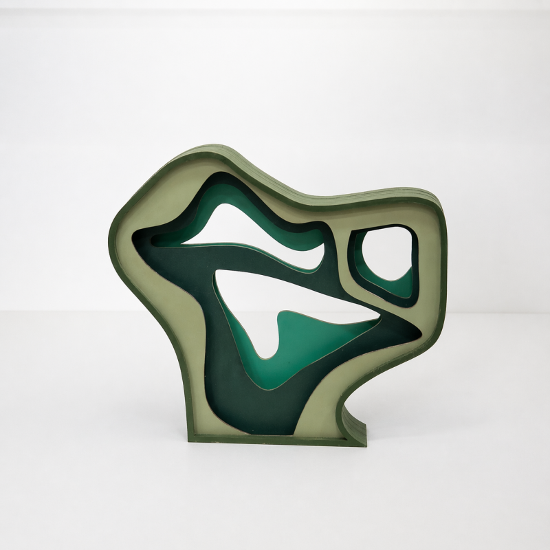 Tasarım Ahşap Objeler