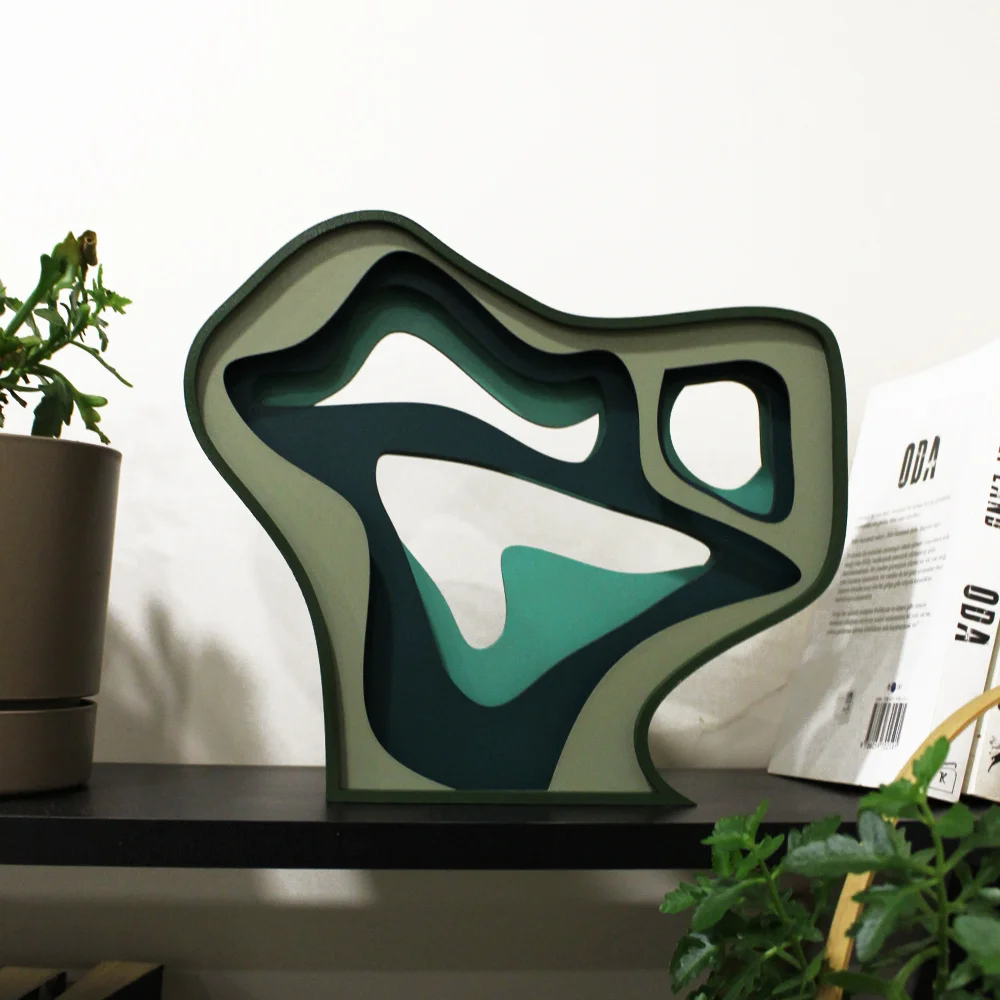 Tasarım Ahşap Objeler Tasarım Ahşap Objeler