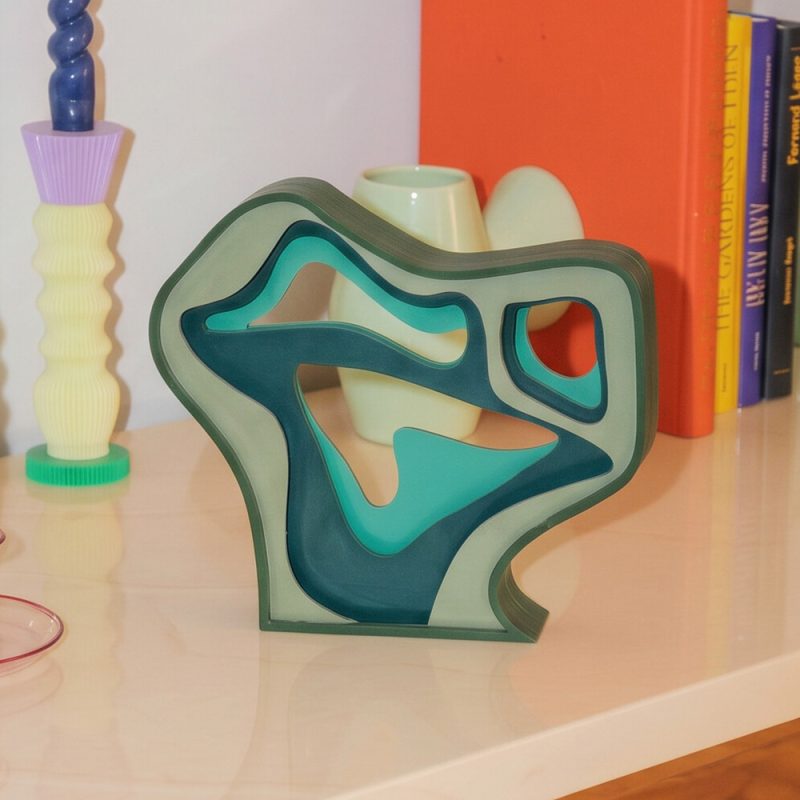 Tasarım Ahşap Objeler