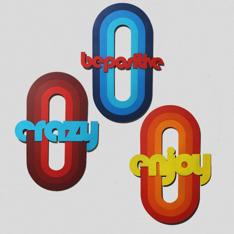 duvar dekorasyon ürünleri