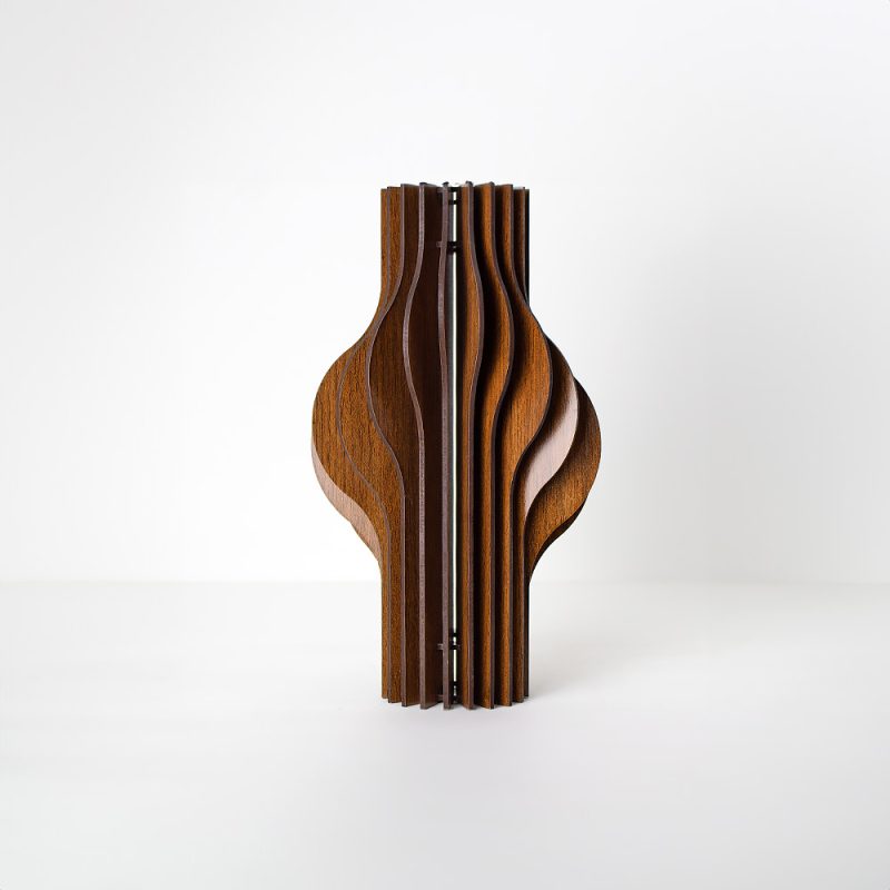 Ceviz Modern Biblolar