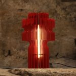 dönence dekoratif aydınlatma el yapımı hediye