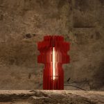 dönence dekoratif aydınlatma el yapımı hediye