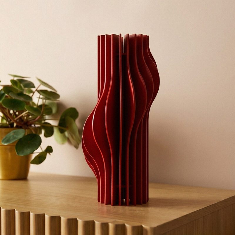 salon dekorasyon aksesuarı